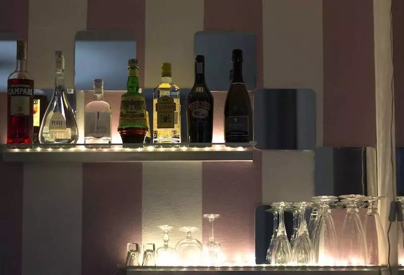 בית מלון כפרי Amica