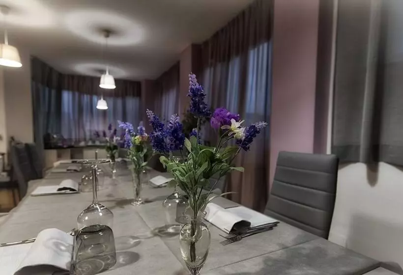 בית מלון כפרי Amica