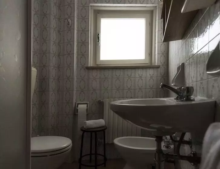 בית מלון כפרי Amica