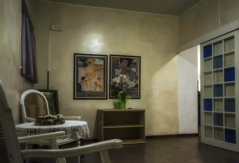 בית מלון כפרי Amica