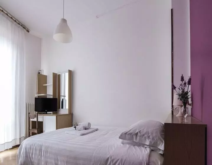 בית מלון כפרי Amica