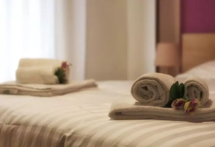 בית מלון כפרי Amica