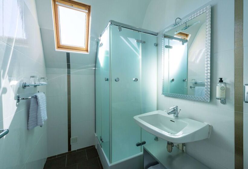 هتل Best Western Le Vinci Loire Valley