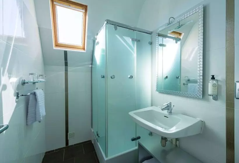 בית מלון כפרי Best Western Le Vinci Loire Valley