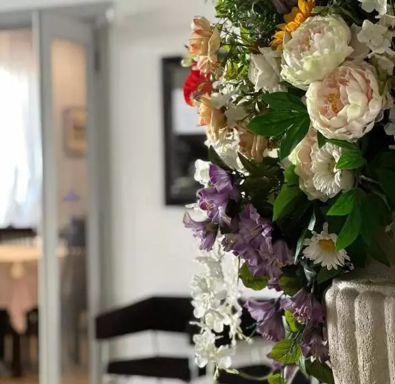 בית מלון כפרי Carillon