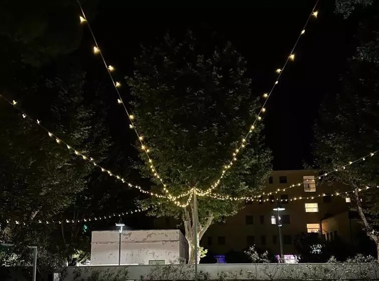 בית מלון כפרי Carillon