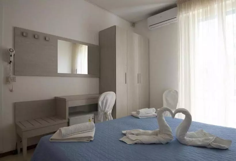 בית מלון כפרי Carillon