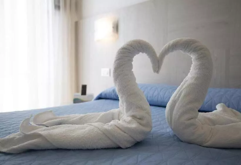 בית מלון כפרי Carillon