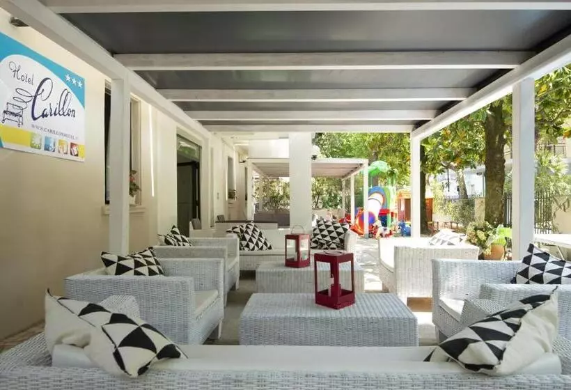 בית מלון כפרי Carillon