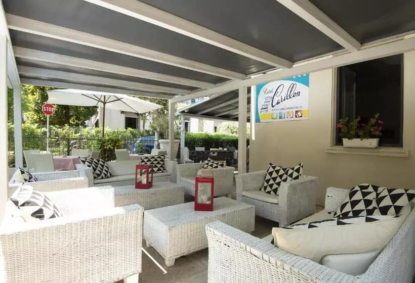 בית מלון כפרי Carillon