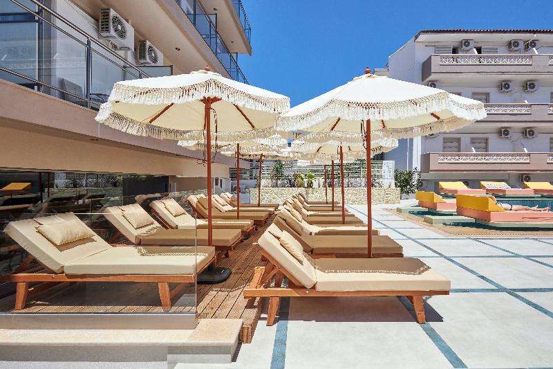 בית מלון כפרי D&d Resort