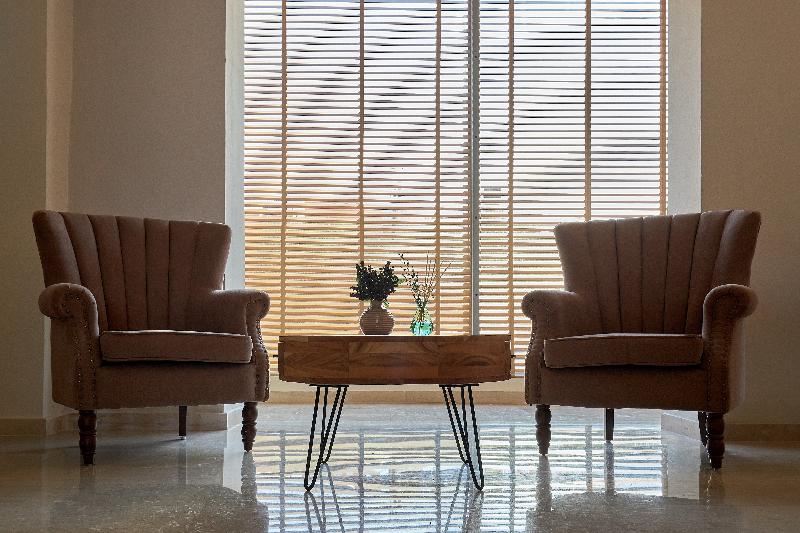 בית מלון כפרי D&d Resort