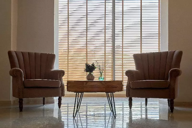 Отель D&d Resort