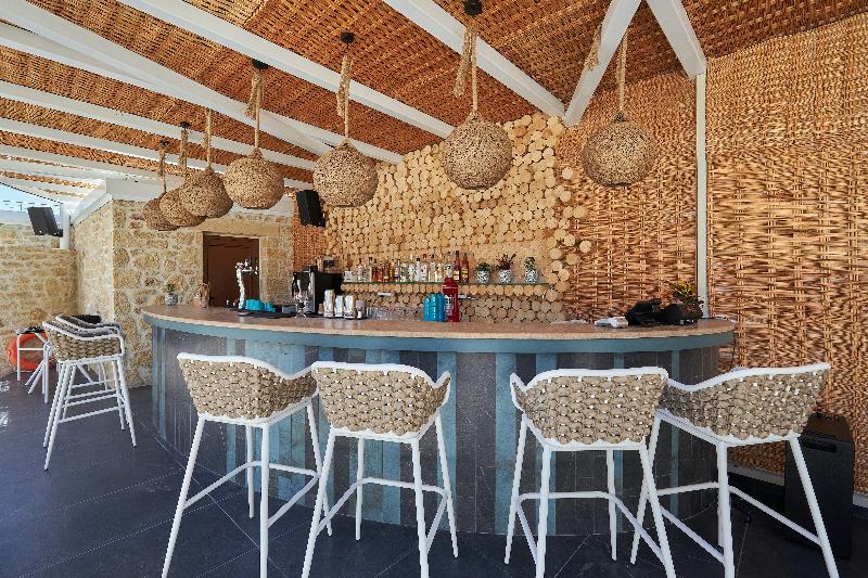 בית מלון כפרי D&d Resort