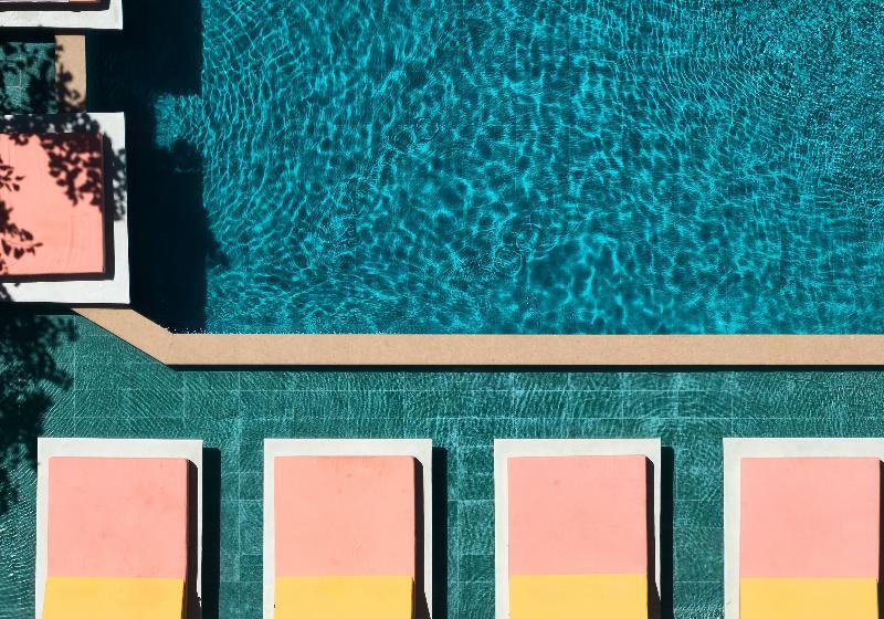 בית מלון כפרי D&d Resort