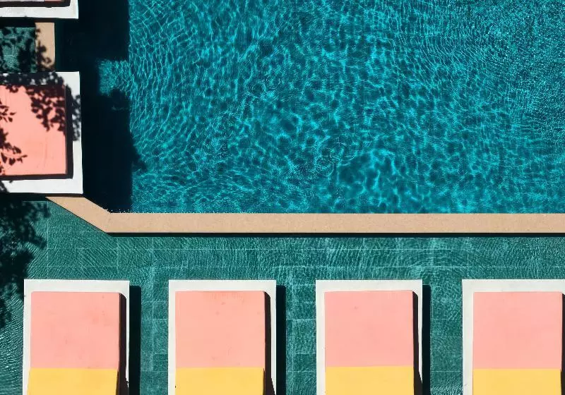 Отель D&d Resort