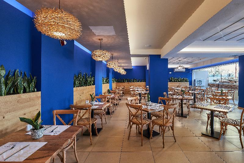 בית מלון כפרי D&d Resort