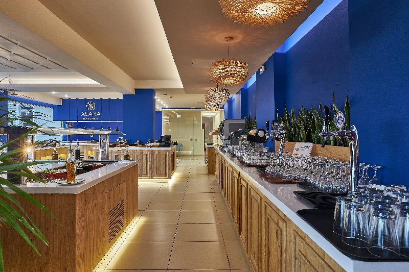 בית מלון כפרי D&d Resort