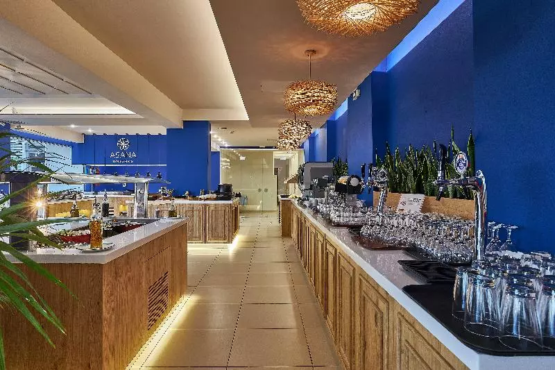 Отель D&d Resort