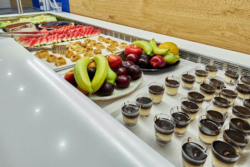 בית מלון כפרי D&d Resort