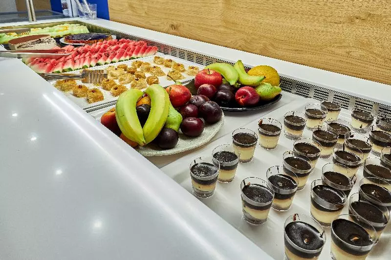 Отель D&d Resort