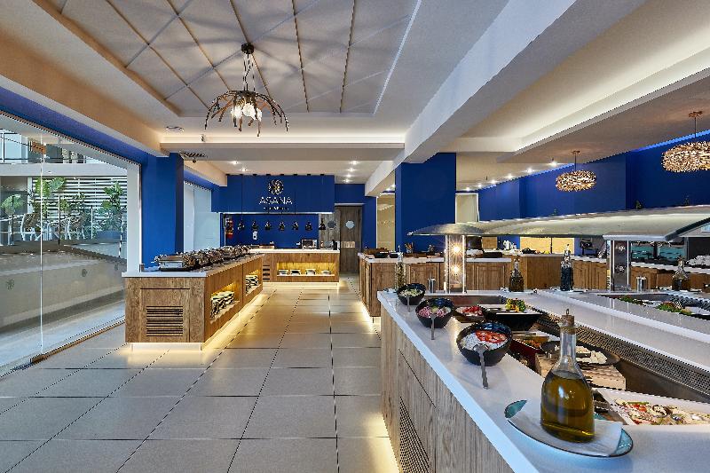 בית מלון כפרי D&d Resort