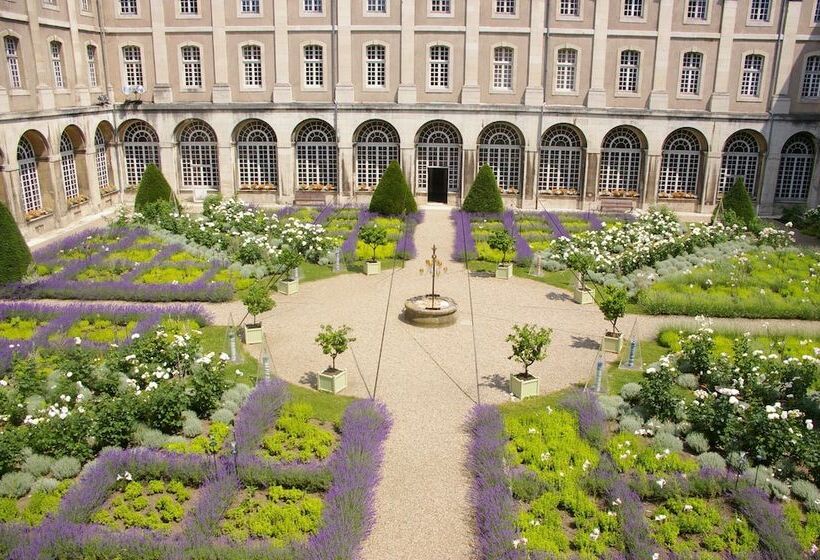 فندق De L Abbaye Des Premontres