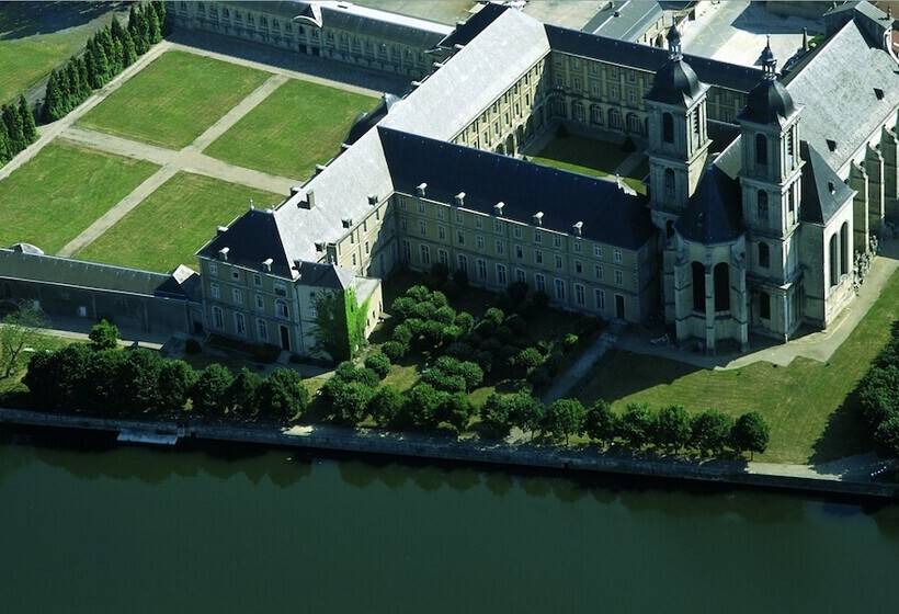 فندق De L Abbaye Des Premontres
