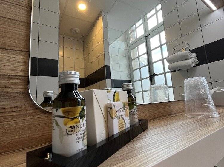 فندق De L Abbaye Des Premontres