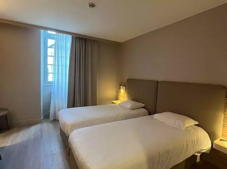 Hotell De L Abbaye Des Premontres