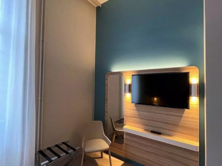 Hotell De L Abbaye Des Premontres