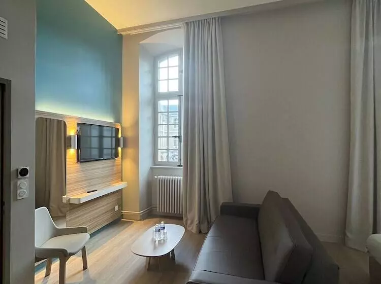 Hotell De L Abbaye Des Premontres