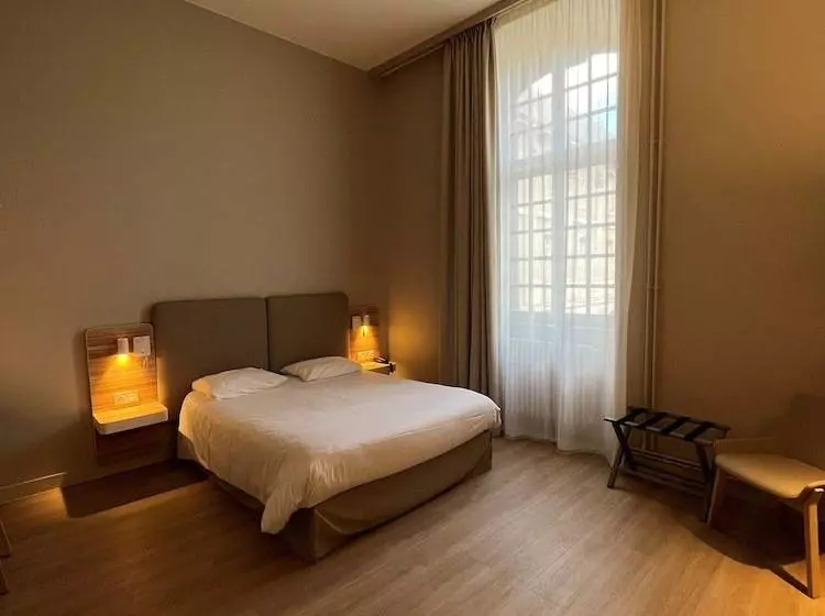 Hotell De L Abbaye Des Premontres