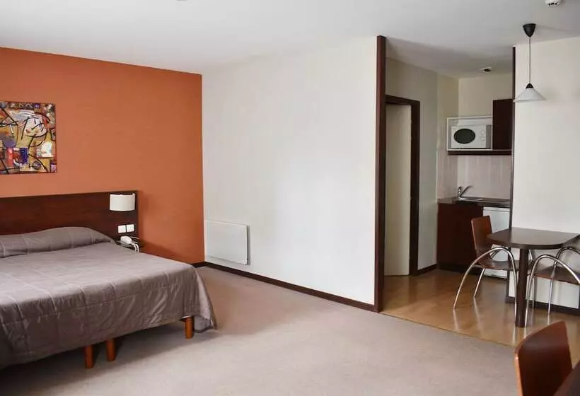 Hotell De L Abbaye Des Premontres