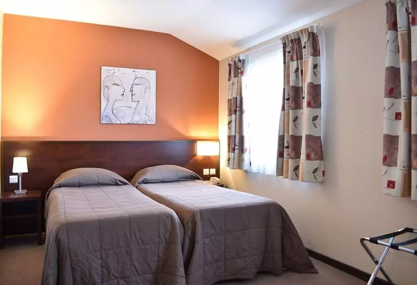 Hotell De L Abbaye Des Premontres