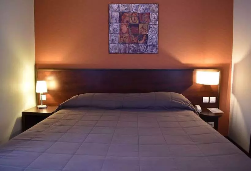 Hotell De L Abbaye Des Premontres