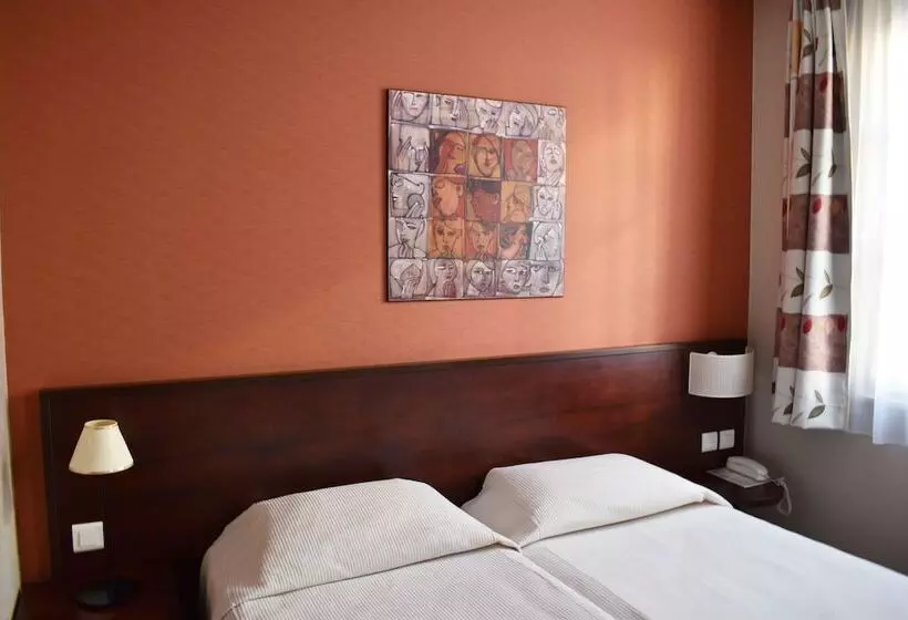 Hotell De L Abbaye Des Premontres