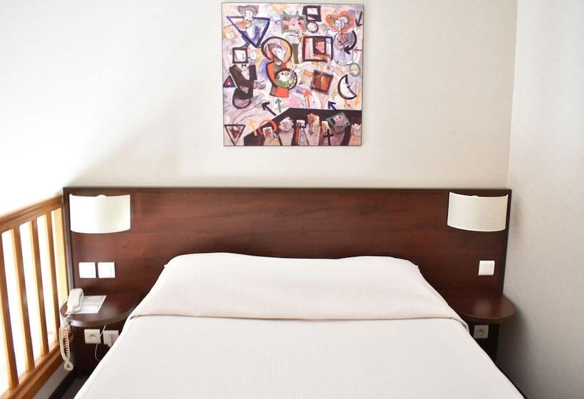 فندق De L Abbaye Des Premontres