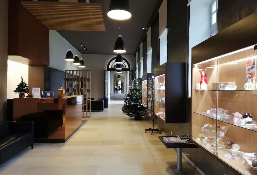 فندق De L Abbaye Des Premontres