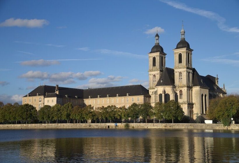 فندق De L Abbaye Des Premontres