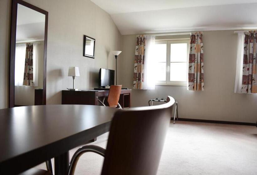 فندق De L Abbaye Des Premontres