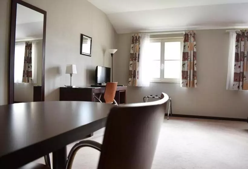 Hotell De L Abbaye Des Premontres