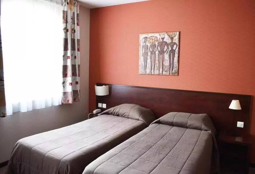 Hotell De L Abbaye Des Premontres