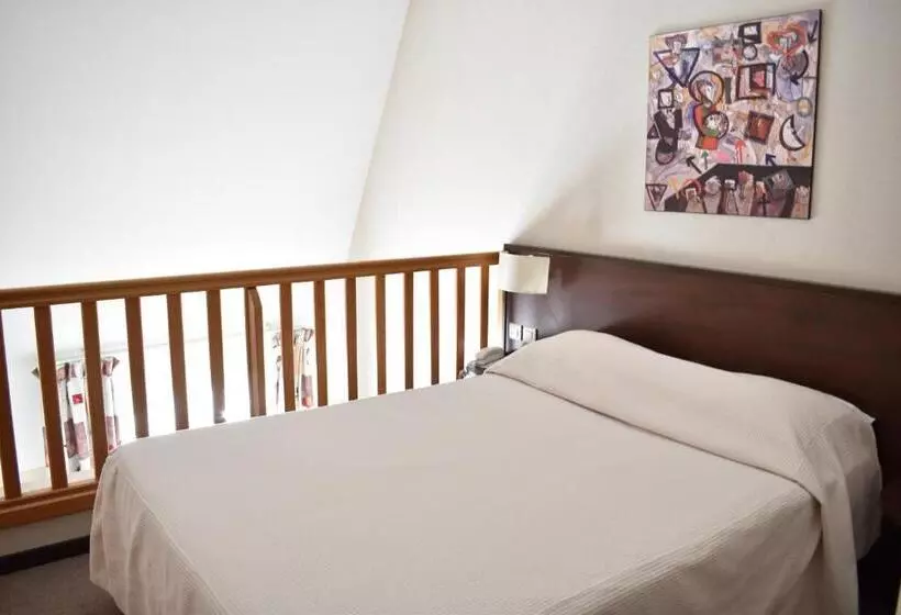 Hotell De L Abbaye Des Premontres