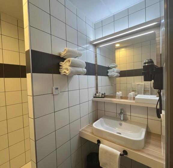 فندق De L Abbaye Des Premontres