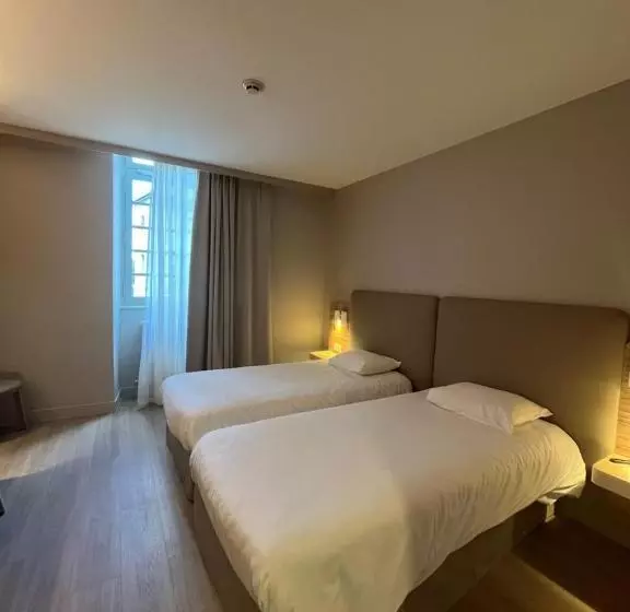 Hotell De L Abbaye Des Premontres