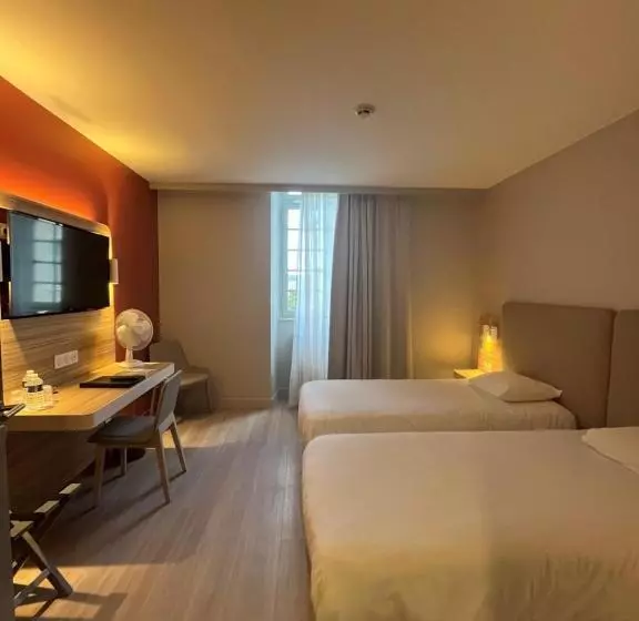 Hotell De L Abbaye Des Premontres