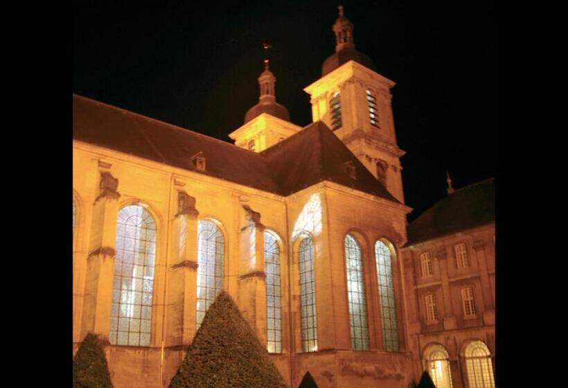 فندق De L Abbaye Des Premontres