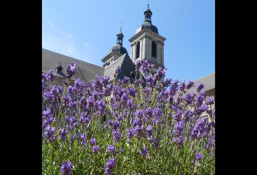 فندق De L Abbaye Des Premontres