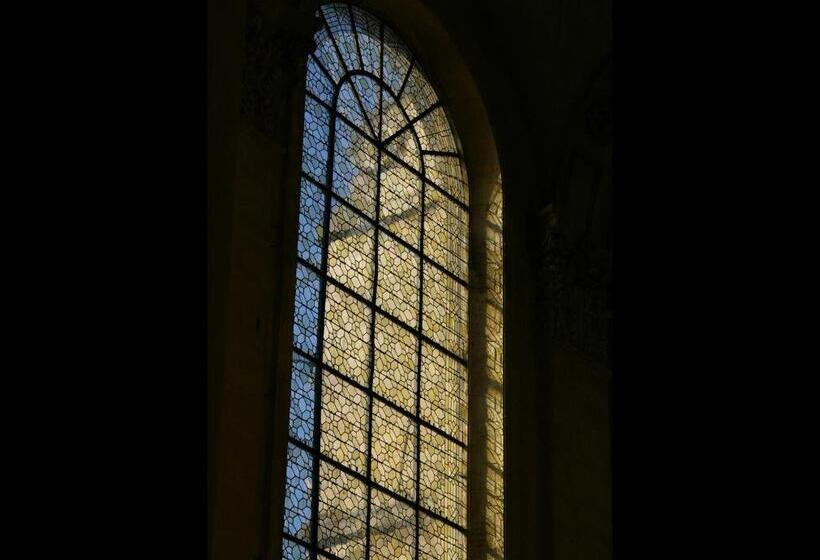 فندق De L Abbaye Des Premontres